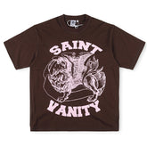 Saint Vanity Griffin T-Shirt
