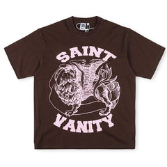 Saint Vanity Griffin T-Shirt