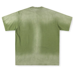 Saint Vanity Saint Was Here Tee