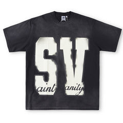 Saint Vanity SV Tee