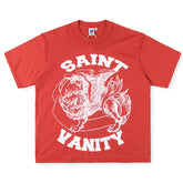 Saint Vanity Griffin T-Shirt