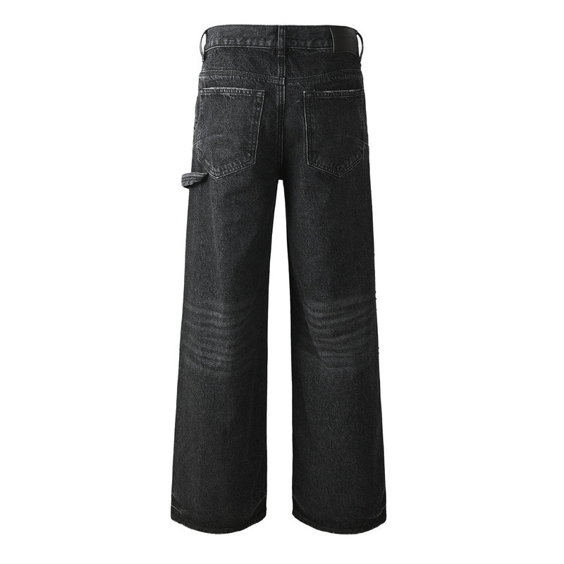 Crystal Diamond Jeans #104