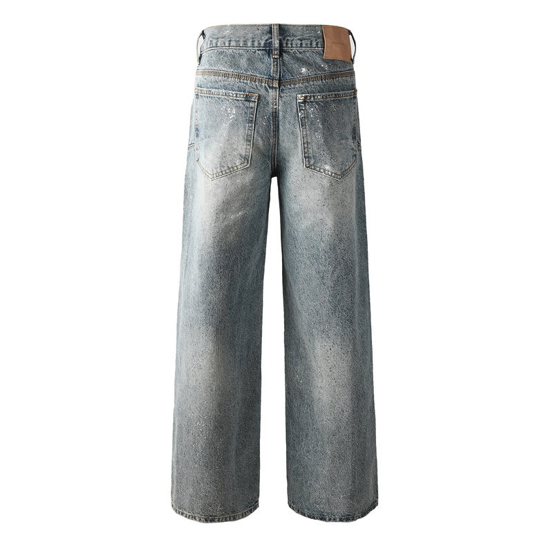 Jeans #101