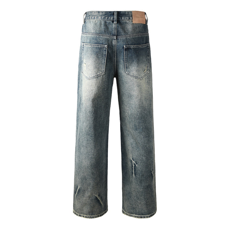 Crystal Diamond Jeans #9131