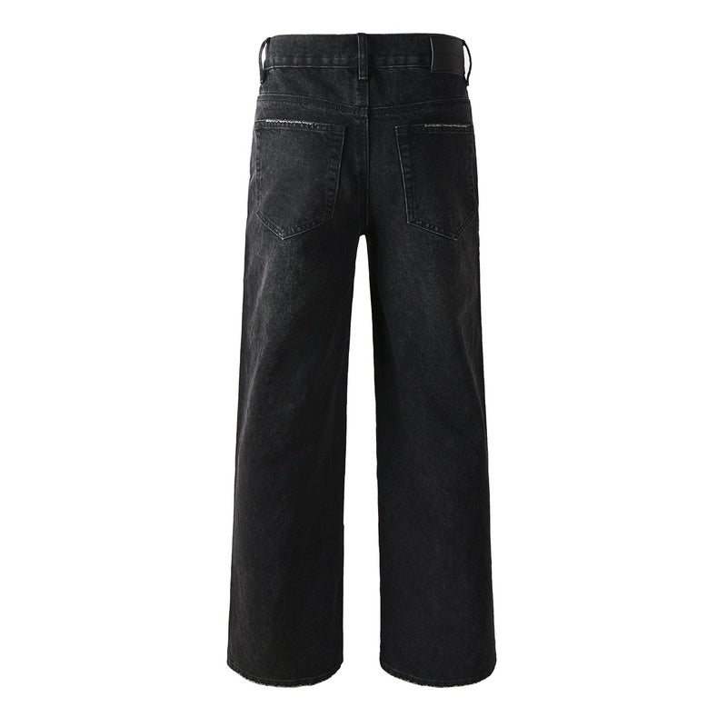 Crystal Diamond Jeans #9125