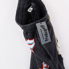 Godspeed Short #8770-1