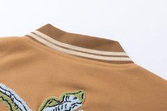 AMIRI Garden Bomber Jacket