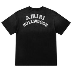 AMlRl Cotton Hollywood T-Shirts