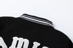 AMIRI Hollywood Bomber Jacket