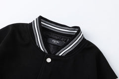 AMIRI Hollywood Bomber Jacket