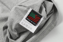 Denim Tears Cashmere Swarovski Cotton Wreath T-Shirts