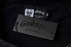 Godspeed Black Monday L/S Hoodies