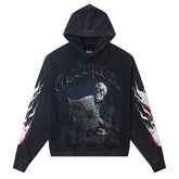 Godspeed Black Monday L/S Hoodies