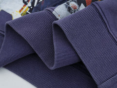 Godspeed DreamTeam '24 Hoodies