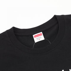 Supreme My Bloody Valentine Feed Me With Your Kiss Tee