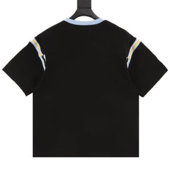 Supreme Split S/S Football Top