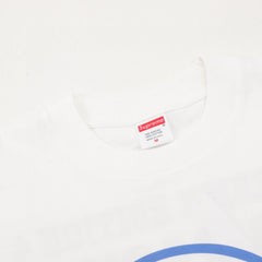Supreme GOODENOUGH End Racism Tee