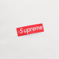Supreme Stencil Embroidered S/S Tee