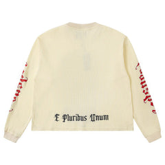 Godspeed Balaclava L/S Tee