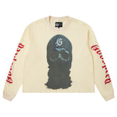 Godspeed Balaclava L/S Tee