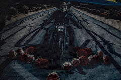 Godspeed Long Lonely Road L/S Thermal Tee