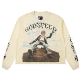 Godspeed Rocker L/S Tee