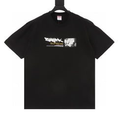 Supreme Zoo York Dynasty Tee