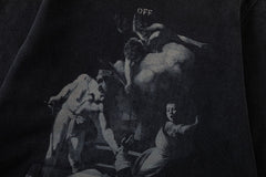 Off-White Martyrdom Skate Hoodie