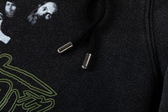 Off-White Script Mary Hoodie