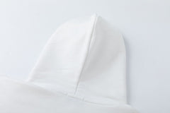 Off-White Logo-Embroidered Hoodies