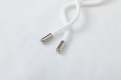 Off-White Logo-Embroidered Hoodies