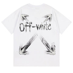 Off-White Fitting Logo T-Shirt