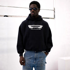 RHUDE Campione Hoodie