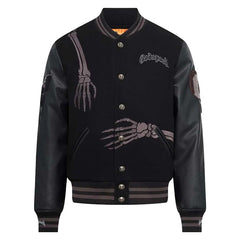 Godspeed R.O.D Varsity Jacket V2