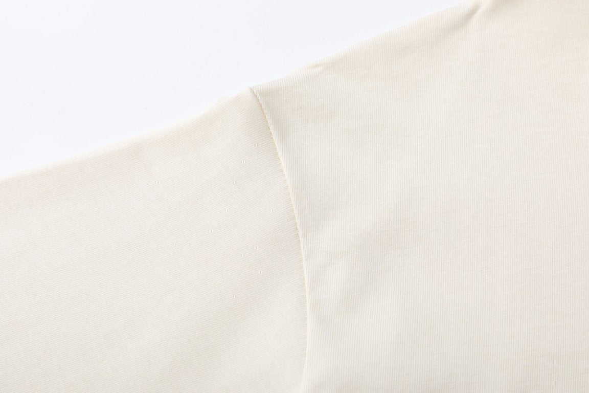 AMIRI MA Outline pocket T-Shirts