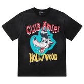 AMIRl Printed T-Shirt