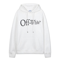 Off White Run Arrow Hoodies