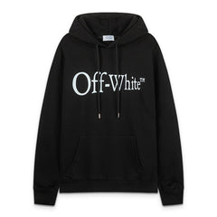 Off White Run Arrow Hoodies