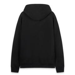 Off White Graphic-Print Hoodies