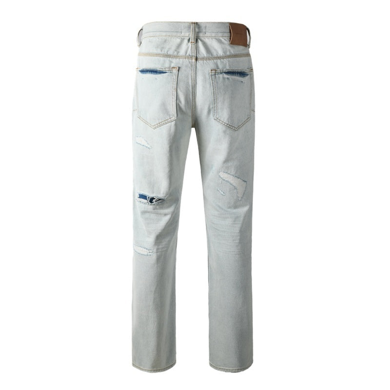 Jeans #9142