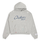 GALLERY DEPT. Chateau Rrnch Hoodies