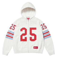 Supreme Sport SS 25 Zip-Up Hoodies