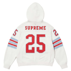 Supreme Sport SS 25 Zip-Up Hoodies