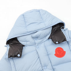 Moncler Cyclone Jacket
