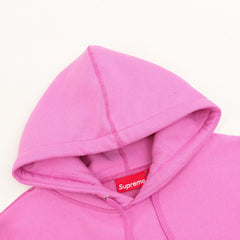 Supreme X Swarovski Motion Logo Hooded Sweatshirt