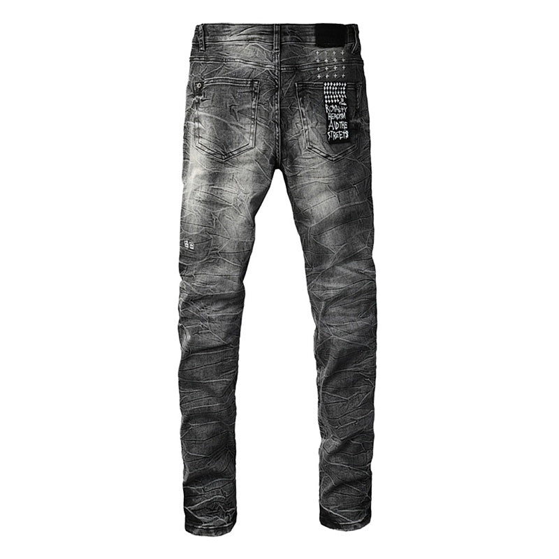 KSUBI Jeans #3057