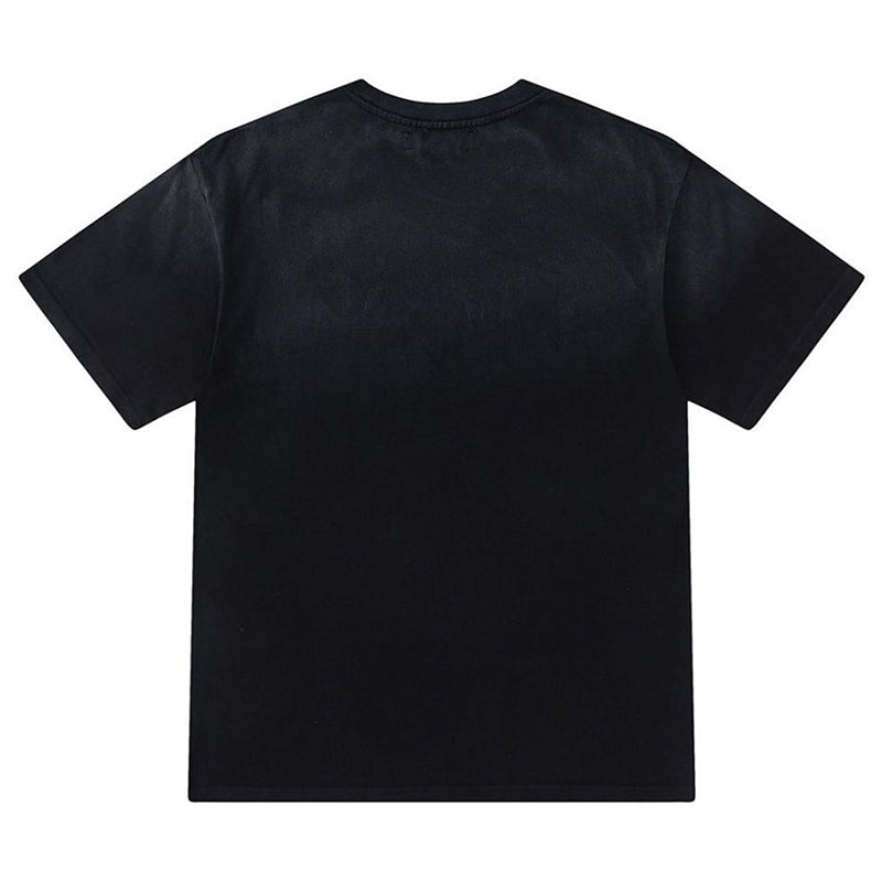 AMIRI bird-print T-shirt