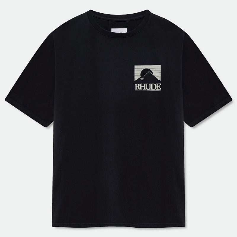 Moonlight Pavk Tee