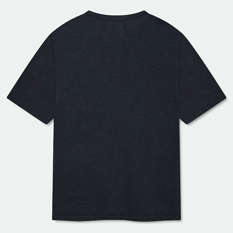 Eagle Logo Slub Tee