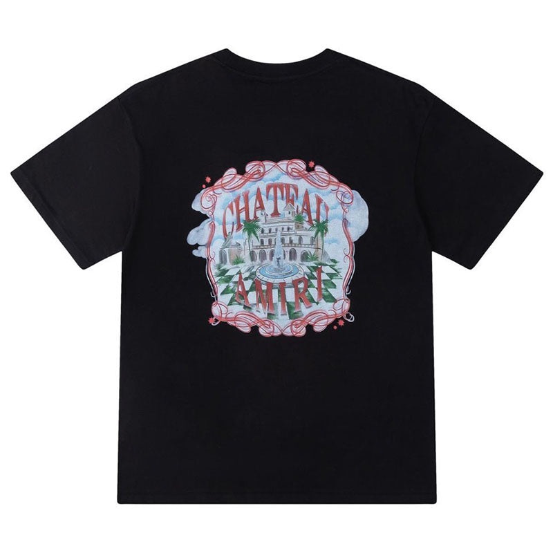 Printed T-Shirts
